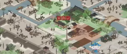 《江南百景图》白公狸雕像位置一览