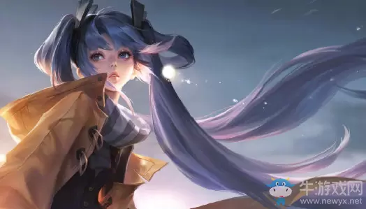 《王者荣耀》爱是相逢活动