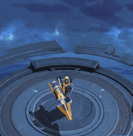 《王者荣耀》时之恋人皮肤上架活动