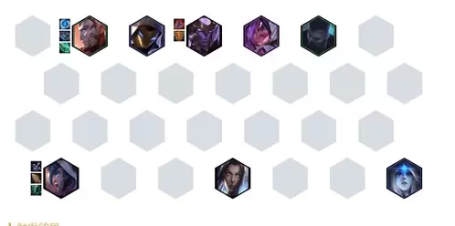 云顶之弈破法星神剑