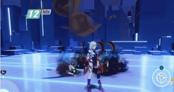 崩坏3双枪武器伊甸双星怎么样 崩坏3双枪武器伊甸双星怎么样