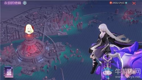 《永远的7日之都》永劫的绝响活动介绍