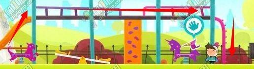 全心爱你手游第六关怎么过 第六关过关攻略