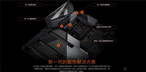 玩转十代酷睿十核狂飙！技嘉Z490 AORUS系列主板齐开售！