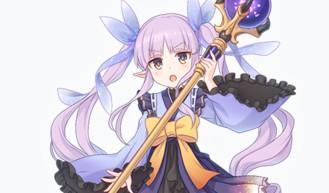 公主连结镜华值得抽吗