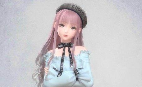 闪耀暖暖忆海心阶 闪耀暖暖忆海心阶