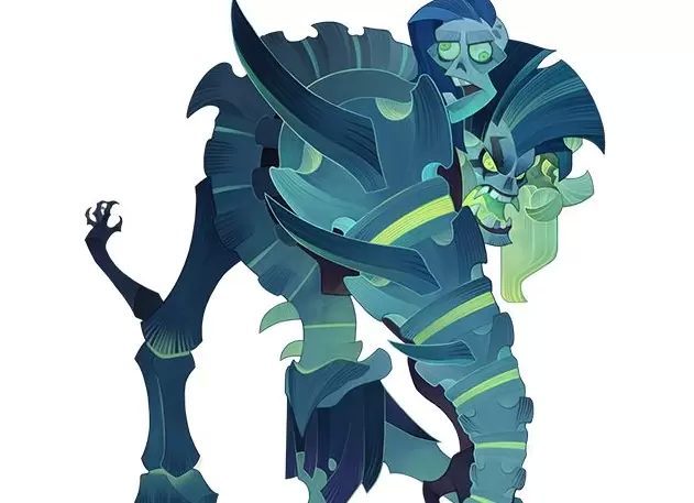 剑与远征尖啸之骸怎么样