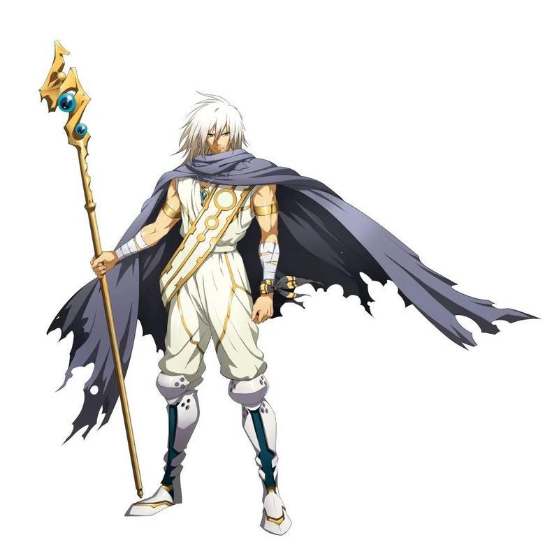 梦幻模拟战树之贤者怎么样?树之贤者技能详情介绍