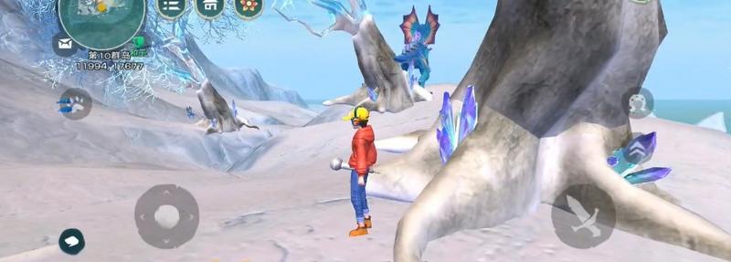 创造与魔法冰龙王吃多少饲料 创造与魔法冰龙王吃多少饲料