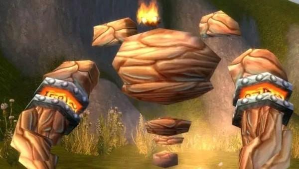 魔兽世界怀旧服元素之土哪里掉率高?元素之土速刷位置介绍 魔兽世界怀旧服元素之土哪里掉率高?元素之土速刷位置介绍