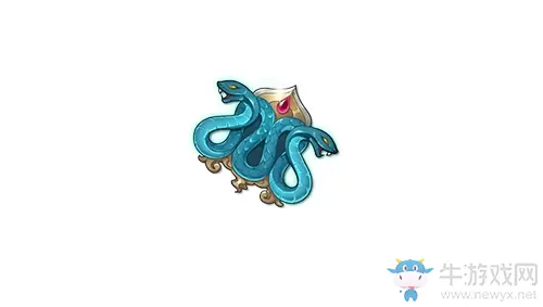 《启源女神》耶梦加得之冠属性效果详解