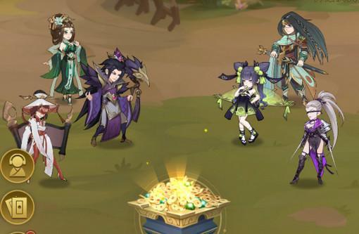 千秋辞哪些副本与活动值得参加 千秋辞活动全解