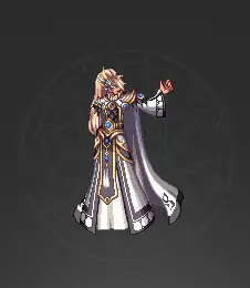 DNF十二期天空鸿宇天绫效果展示 DNF十二期天空全职业动图欣赏