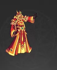 DNF十二期天空鸿宇天绫效果展示 DNF十二期天空全职业动图欣赏