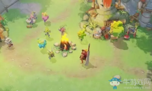 《海岛纪元》宠物香蕉猴捕捉方法攻略