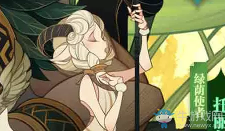 《剑与远征》绿光队阵容推荐