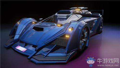 《王牌竞速》游戏玩法介绍