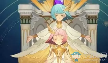 《剑与远征》双子专武分析