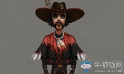 《第五人格》牛仔背景推演攻略