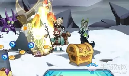 《剑与远征》19章通关攻略