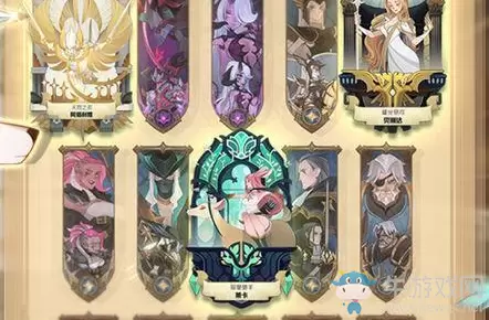 《剑与远征》前期角色培养推荐