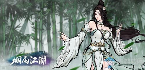 《烟雨江湖》华山支线任务完成方法攻略