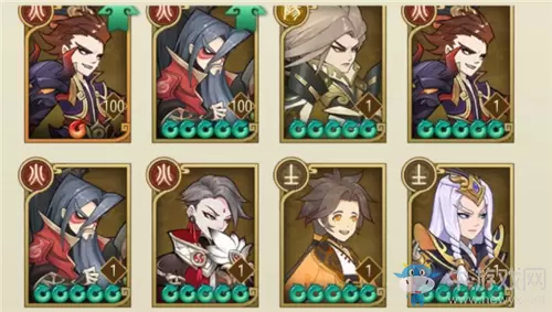 《千秋辞》吕布值得培养吗