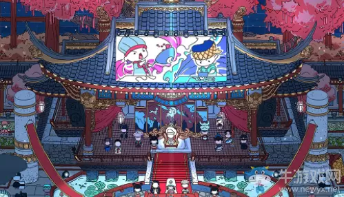 《梦境侦探》全物品位置大全