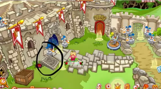 摩尔庄园还有哪些房子可以获得 摩尔庄园房子获得方法大全