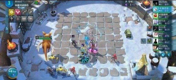 战歌竞技场6机械3猎人阵容怎么搭配 战歌竞技场6机械3猎人阵容怎么搭配