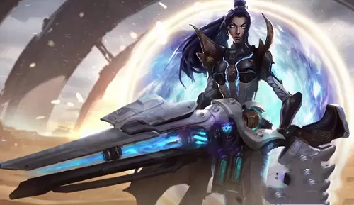 云顶之弈女警主C阵容 云顶之弈女警主C阵容