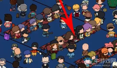 《梦境侦探》充电宝位置介绍