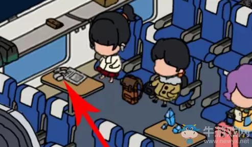 《梦境侦探》耳机位置介绍