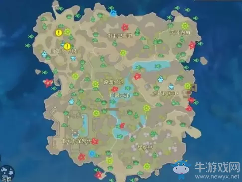 《海岛纪元》黑市商人刷新时间