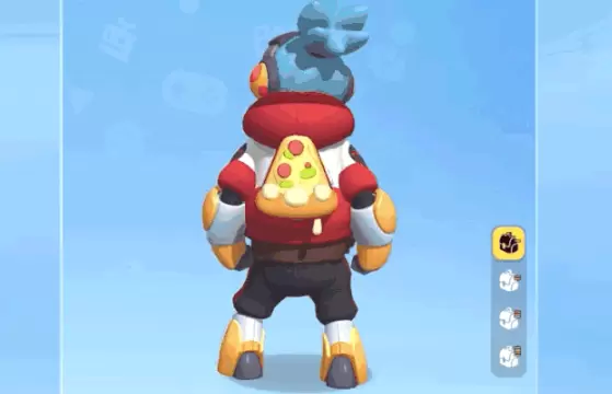 香肠派对必胜客联动活动福利介绍 香肠派对必胜机甲小子套装怎么获得