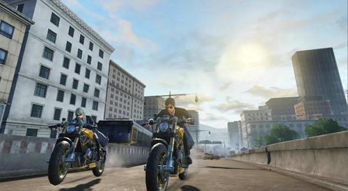 明日之后深渊之力时装