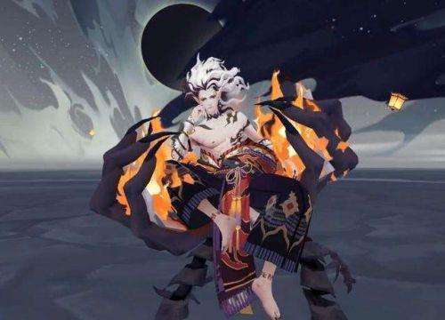 阴阳师平安奇谭鬼吞中难怎么打