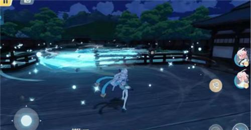 崩坏3sp德丽莎观星碎片 崩坏3sp德丽莎观星碎片