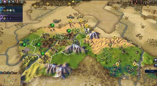 文明6魅力值有什么用?魅力值作用介绍一览 文明6魅力值有什么用?魅力值作用介绍一览