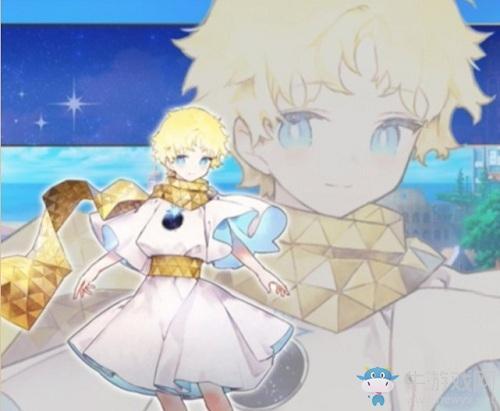 《FGO》小王子技能一览