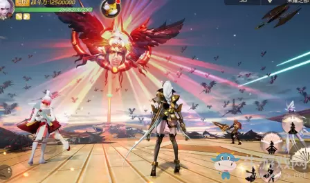 《剑与轮回》金币速刷方法