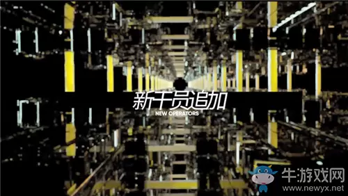 《明日方舟》干员月禾阵容搭配推荐