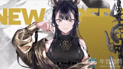 《明日方舟》干员月禾技能介绍