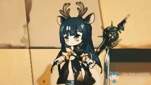 《明日方舟》干员月禾上线时间介绍