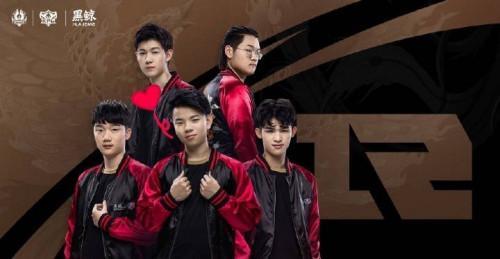 虎牙KPL:季后赛盛大开战 常规赛之王RNG.M能否勇夺冠军