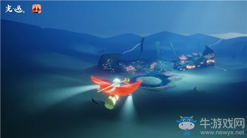 《Sky光遇》魔法季玩法介绍