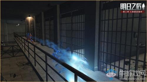 《明日之后》5月28日更新内容 炽热前线新阶段&新区域