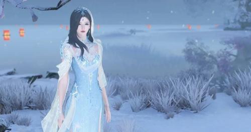 《逆水寒》冰璃回风时装如何获得