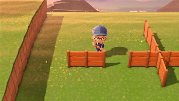 动物之森栅栏怎么做?栅栏做法攻略 动物之森栅栏怎么做?栅栏做法攻略