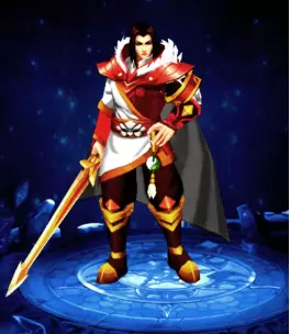 《三国战纪2》周瑜技能介绍